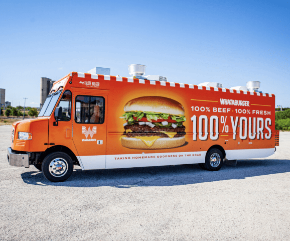 Whataburger in Tampa? Not yet. But soon?